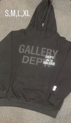 gallery dept hoodie