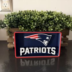 Partriots