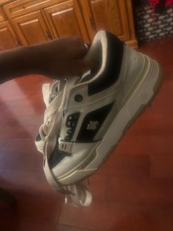 Amiri shoes
