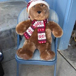 Dan Dee Plush  Teddy  2014