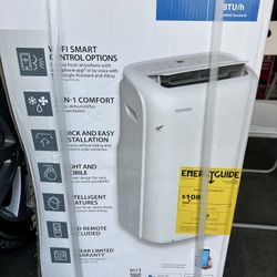 Air conditioner
