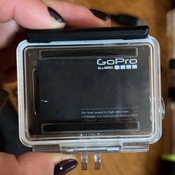 GoPro Kit