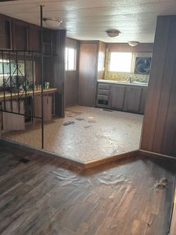 Mobile home 🏡