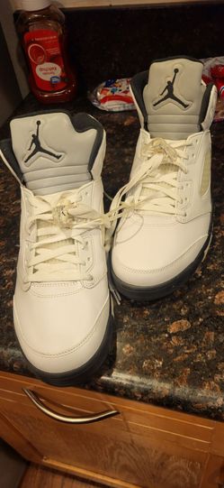 Jordan 5