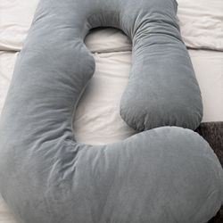 Pregnancy Pillow 