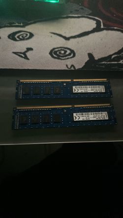 8gb Ram