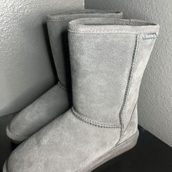 BEARPAW women boots 