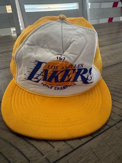 Vintage Hat