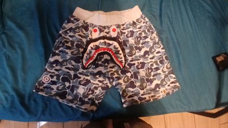 Bape shorts XXL