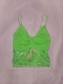 Heart and hips top