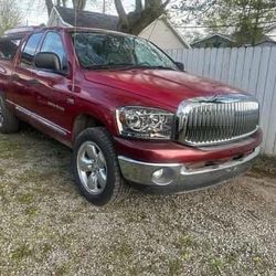 2006 Dodge Ram 1500