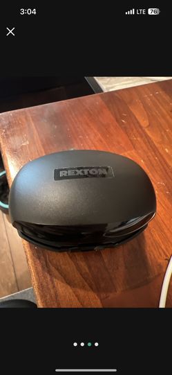 rexton M Core R-li. Hearing Aid (1)