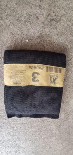 Scuba Weight