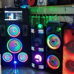 Wifi Speakers.  Differents Prices