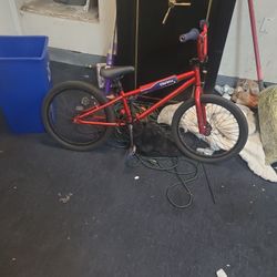 Bike Limited Edition Haro