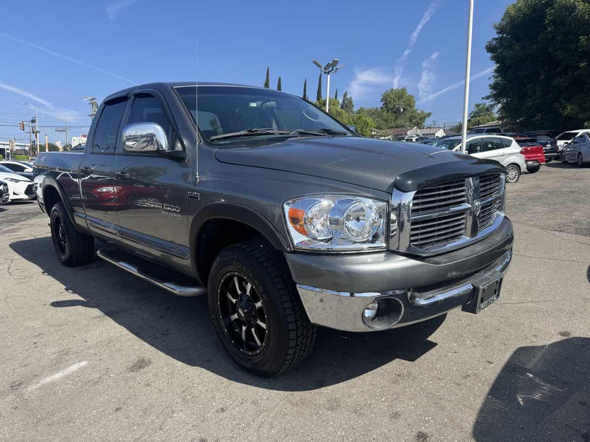 2006 Dodge Ram 1500