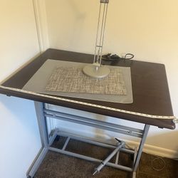 Stand Up Desk 