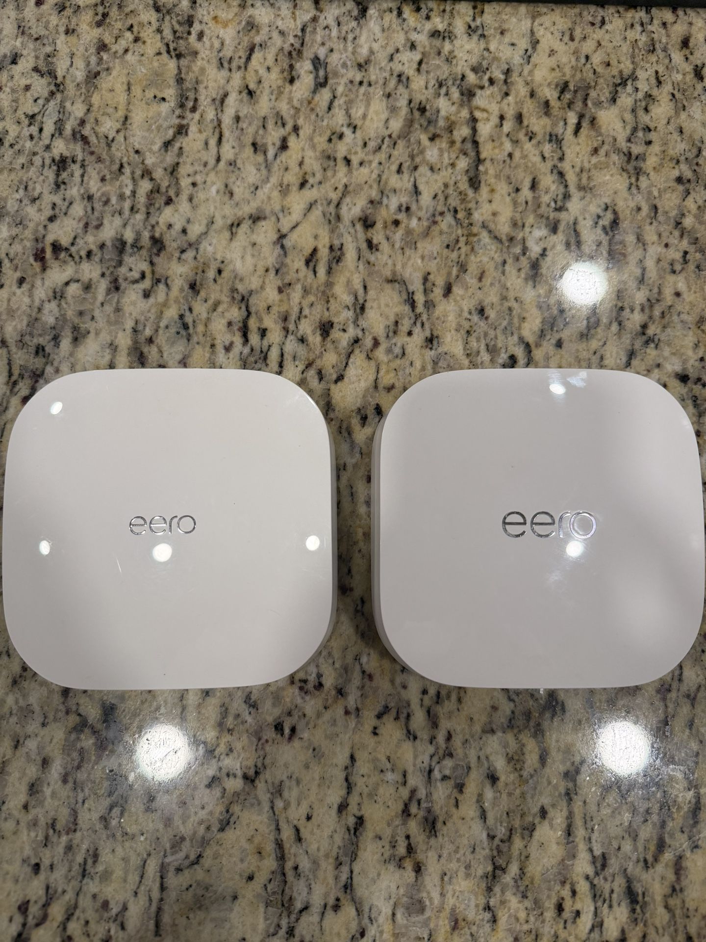 Eero 6 PRO & 6E 