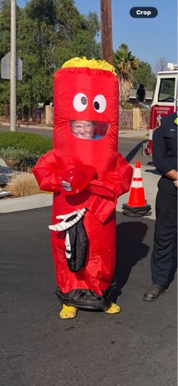 Costume