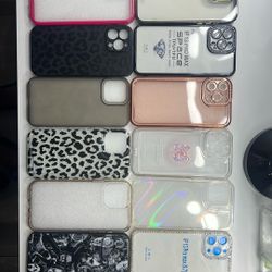 iPhone 13 Pro Max Cases