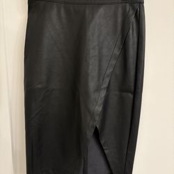Abercrombie & Fitch Leader Skirt New No Tag.