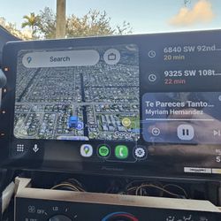 Pioneer Dmh-wt8600nex 