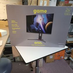 Gaming Monitor 