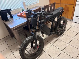 Ridstar Q20 1500w