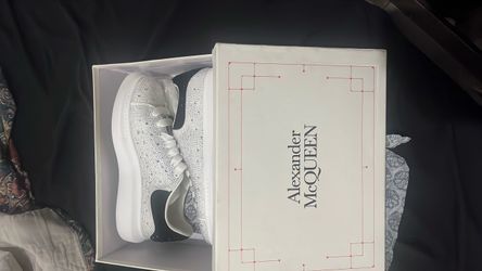 Alexander McQueen