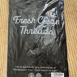 Fresh Clean Threads