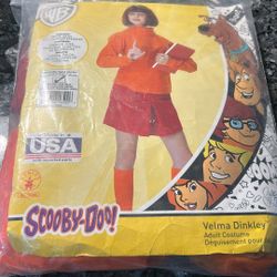 Scooby Doo !