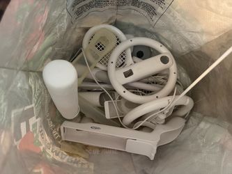 Wi accessories