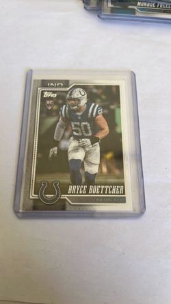 Topps Flagship Rookie Card