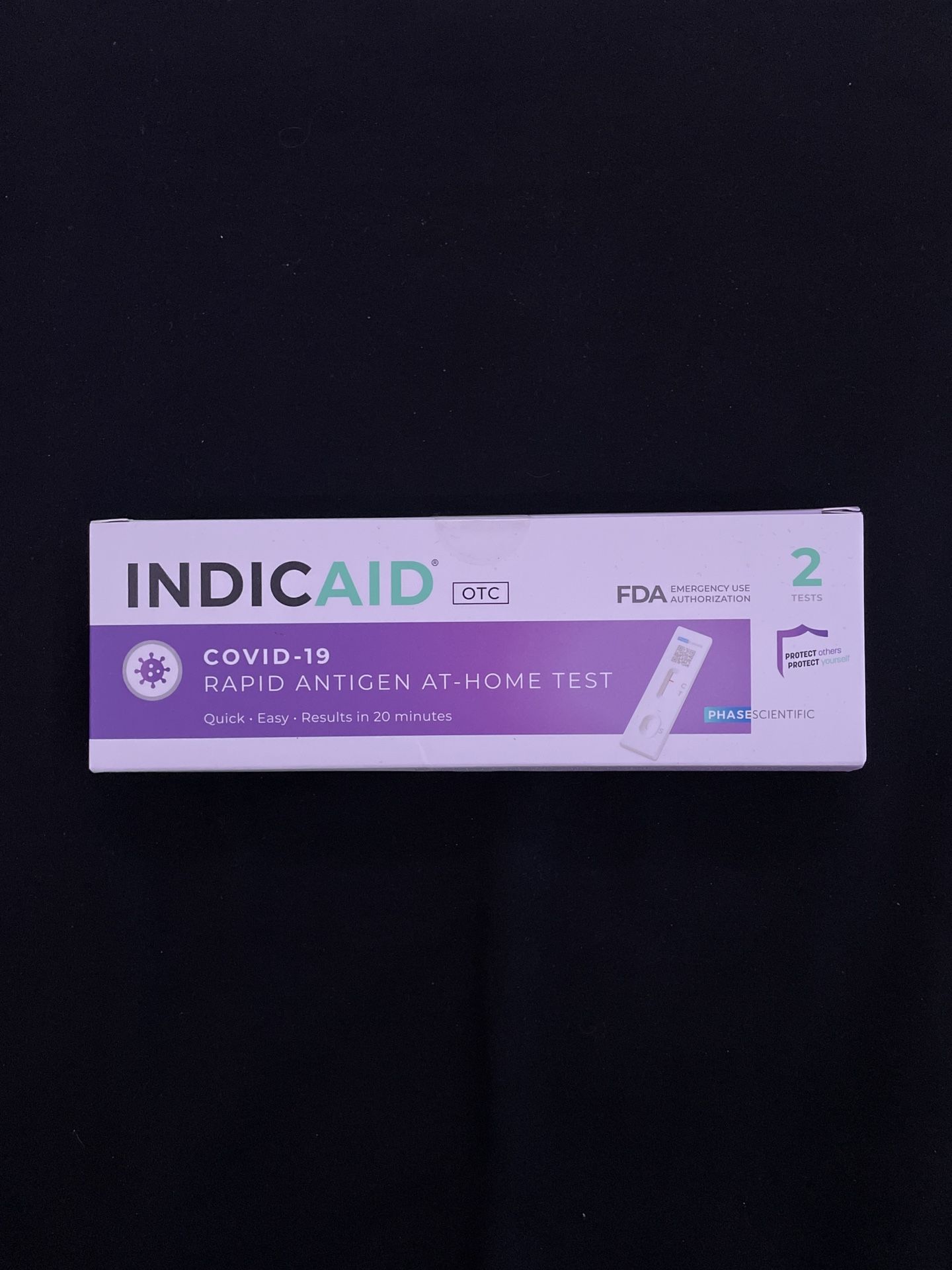 Covid Kit