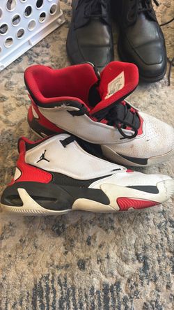 Kids shoes $10 each or OBO