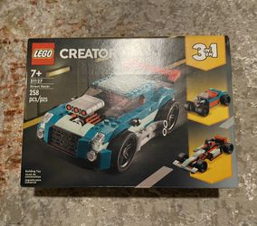*Brand NEW* lego creator 31127