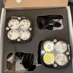 Baja design Off Road Lights