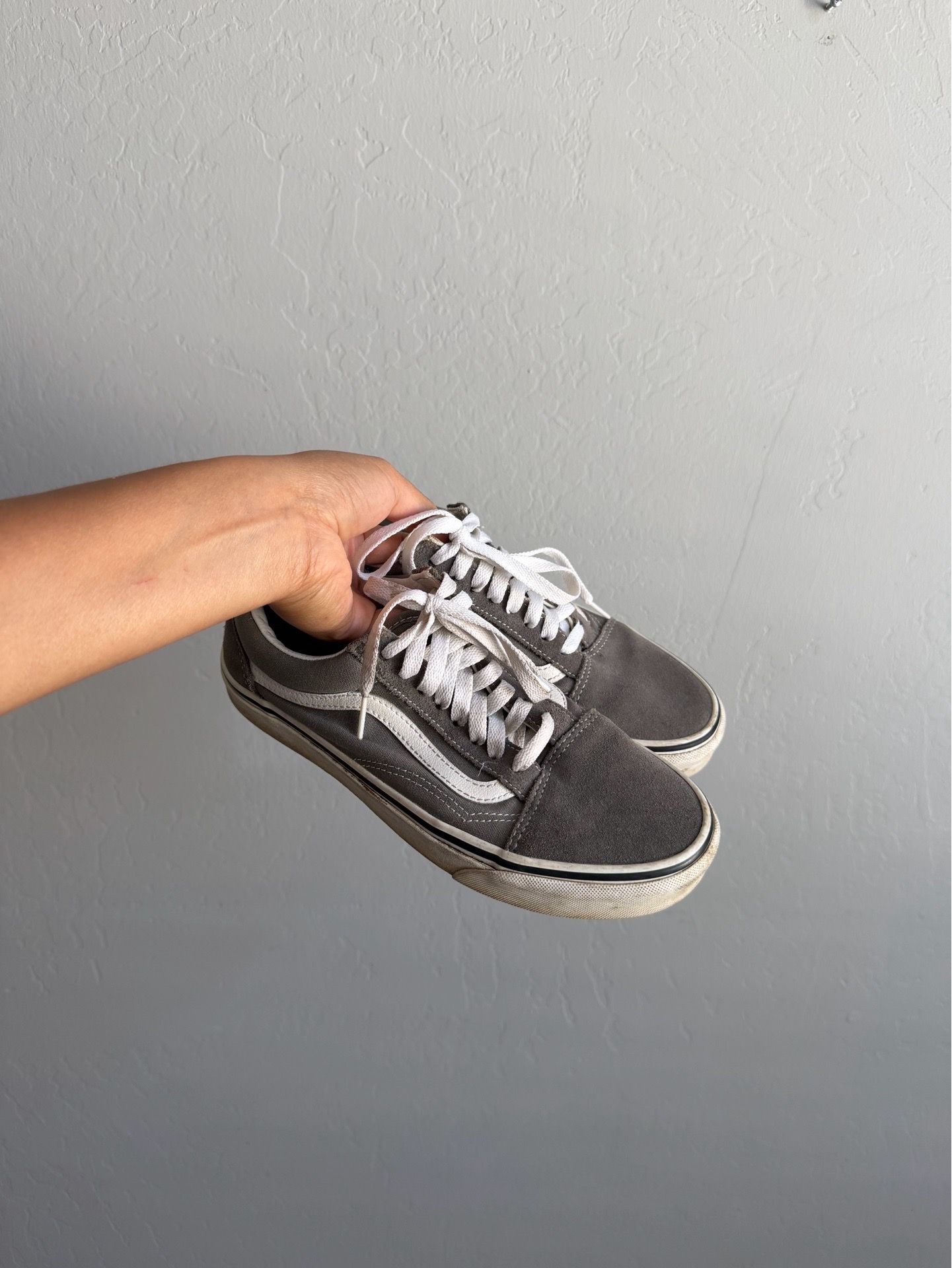 Vans 8W 6.5M