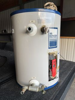 20  Gallon Electric 110 Hot Water Heater Thumbnail