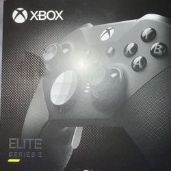 XBOX ELITE SERIES 2 CONTROLLER 
