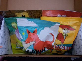 Dog Treats