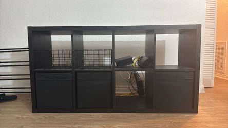 TV furniture