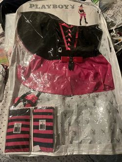 Costume brujita sexi