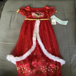 Disney Princess Nightgown
