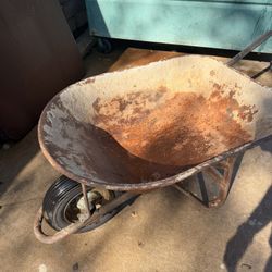 **Free Wheel Barrel”