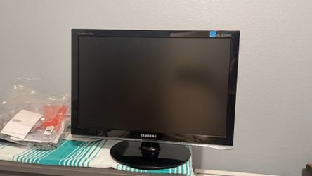 Samsung 22” Monitor