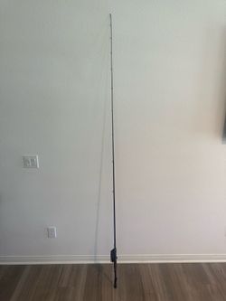 St. Croix PHYSX 7'4 MH Casting Rod