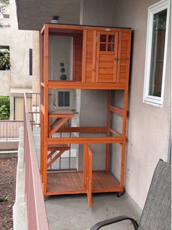 Catio for sale