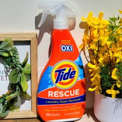 Fabric Stain Remover