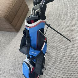 Kids Golf Set 